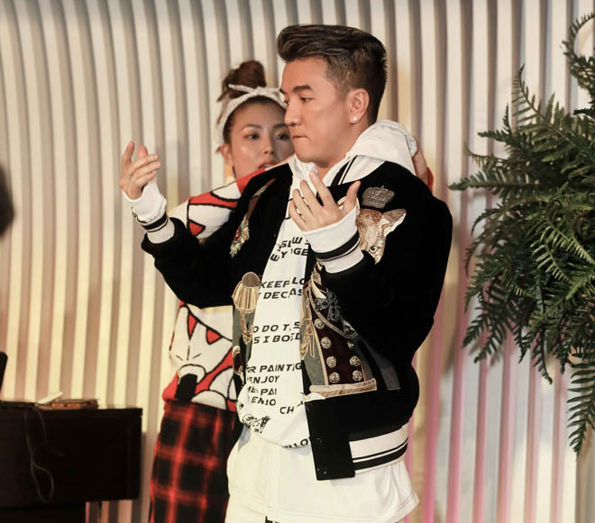 Dam Vinh Hung chi tien ty sam hang hieu “cua sung lam nghe“-Hinh-3