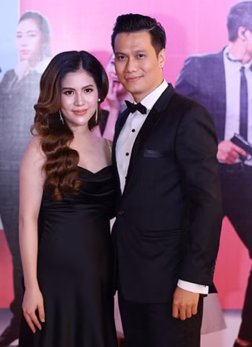 Việt Anh cũng chính thức có câu trả lời cho khán giả.