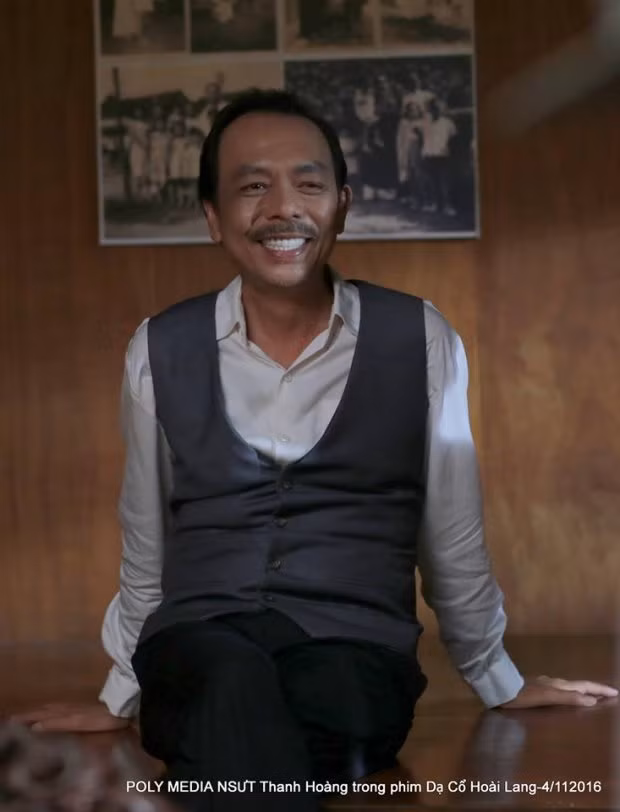 Thậm chí, người viết kịch tài ba ấy còn tận tâm giúp đỡ Nguyễn Quang Dũng trong phần dựng phim, để truyền tải trọn vẹn được thông điệp mà Dạ cổ hoài lang đem đến.