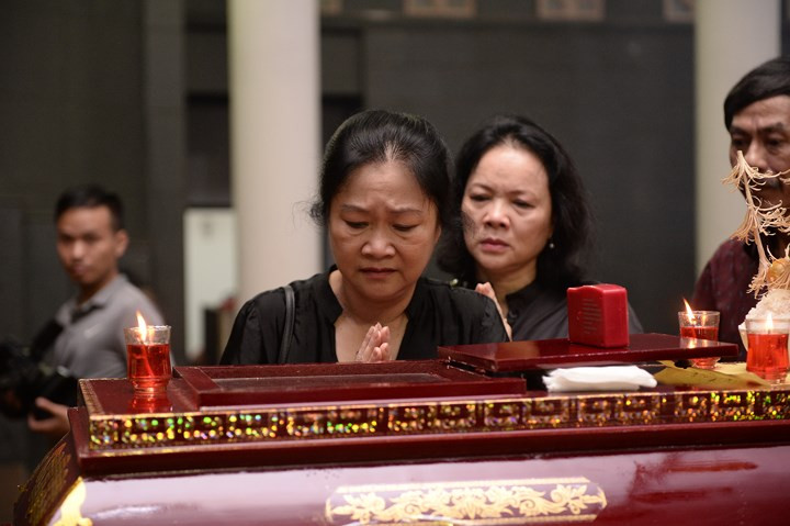 NSƯT Diệu Thuần.