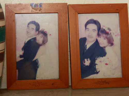 So với các nghệ sĩ khác, cuộc sống đằng sau ánh đèn sân khấu của nghệ sĩ Ngân Quỳnh khá bình yên. Thế nhưng ít người biết rằng, trước khi có được cuộc sống như hiện tại nữ diễn viên cũng có khoảng thời gian "sóng gió" để được sống bên người mình yêu.