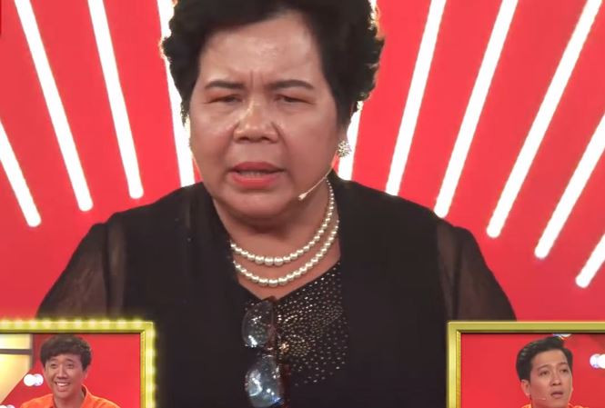 Thi sinh Kim Dung cua 