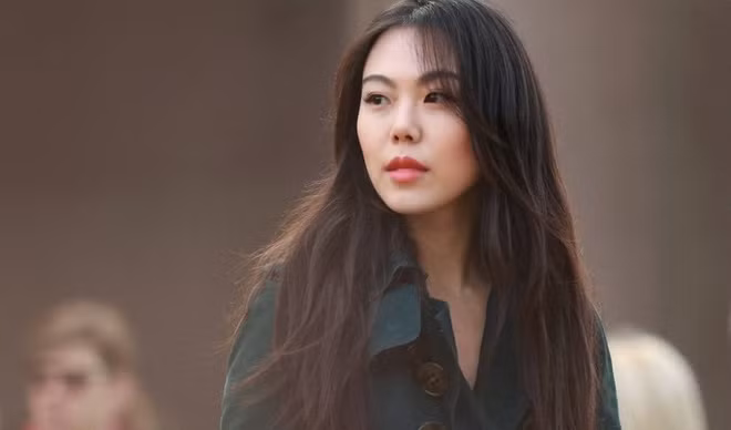 Kim Min Hee vươn lên thành ngôi sao hạng A sau khi đã hứng chịu nhiều chê bai về diễn xuất.