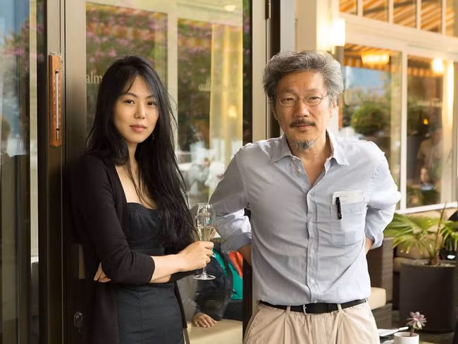 Khán giả Hàn Quốc khẳng định sẽ không bao giờ tha thứ cho cô.