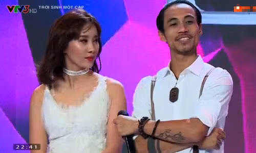 Vi sao, vo Pham Anh Khoa tung xin loi Pham Lich?