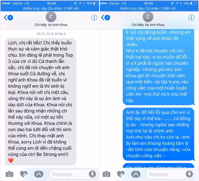 Vi sao, vo Pham Anh Khoa tung xin loi Pham Lich?-Hinh-2