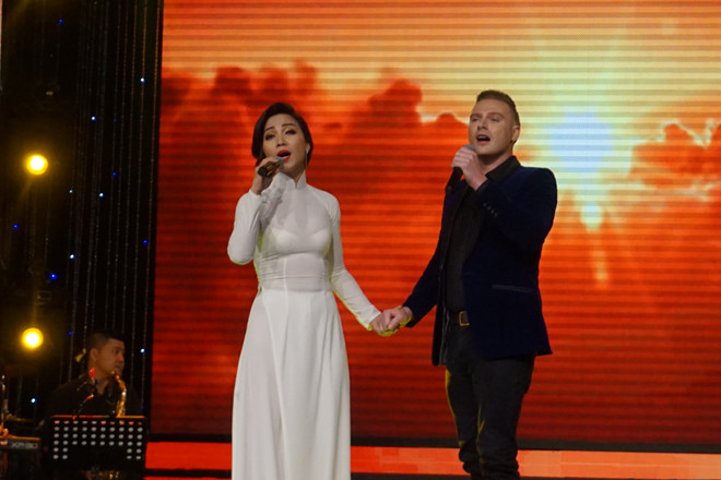 Danh hai Van Son noi gi sau loi to cua Khanh Loan, Anh Tuyet?