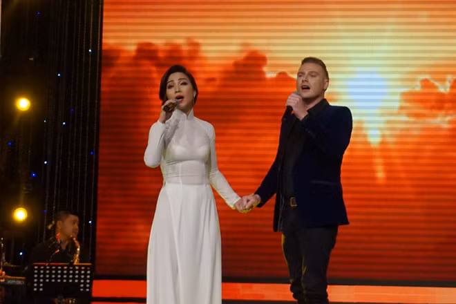 Danh hai Van Son noi gi sau loi to cua Khanh Loan, Anh Tuyet?