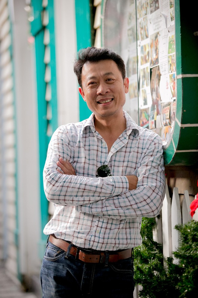 Danh hai Van Son noi gi sau loi to cua Khanh Loan, Anh Tuyet?-Hinh-3