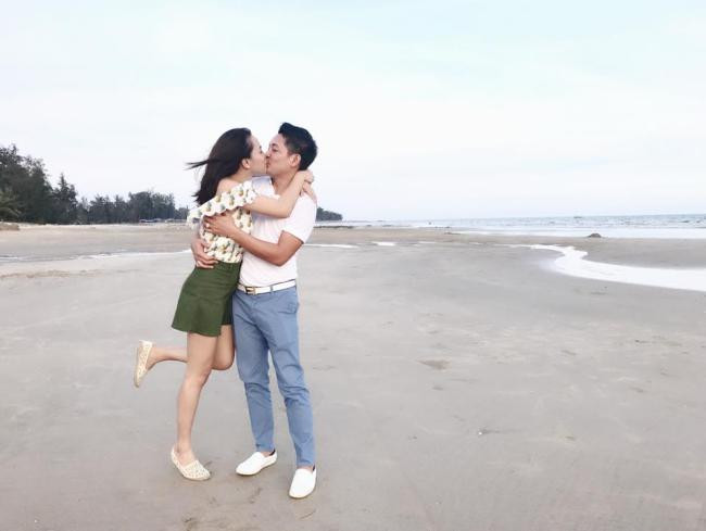 Dù đã tạm rời xa showbiz để toàn tâm toàn ý lo cho gia đình nhỏ nhưng Hải Băng vẫn nhận được sự quan tâm lớn của truyền thông và khán giả.