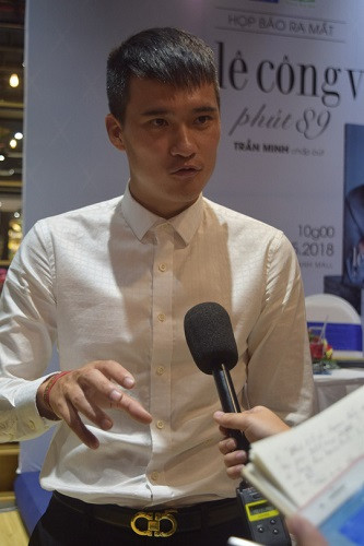 Sẽ thu hồi tự truyện “Phút 89” của Công Vinh nếu có đơn kiện ảnh 3