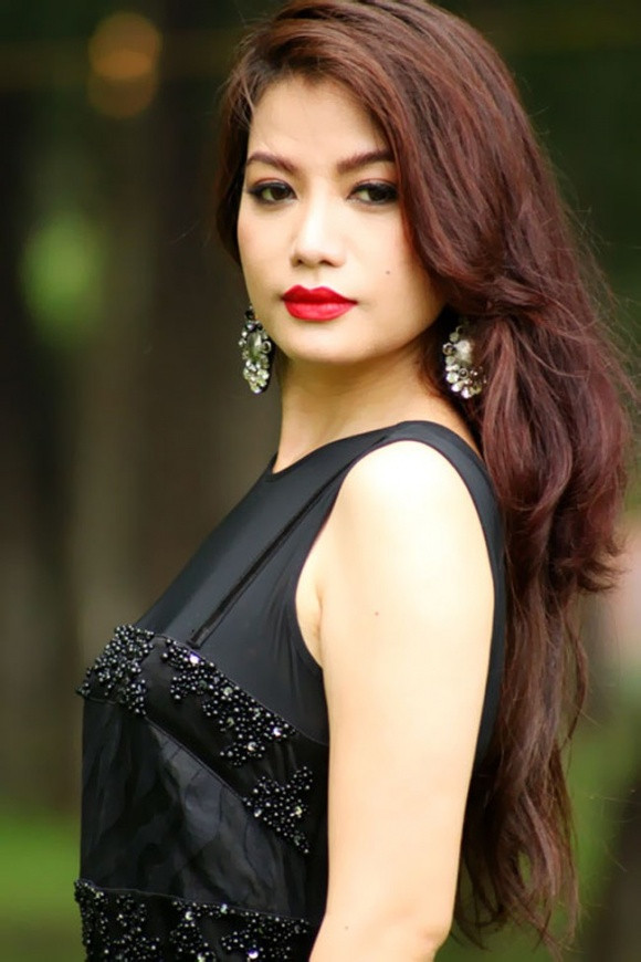 Truong Ngoc Anh vuong nghi van 