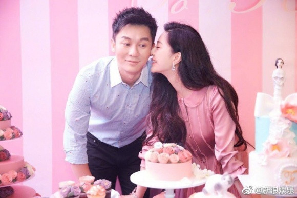 Pham Bang Bang bi don phai hoan cuoi vi scandal tron thue