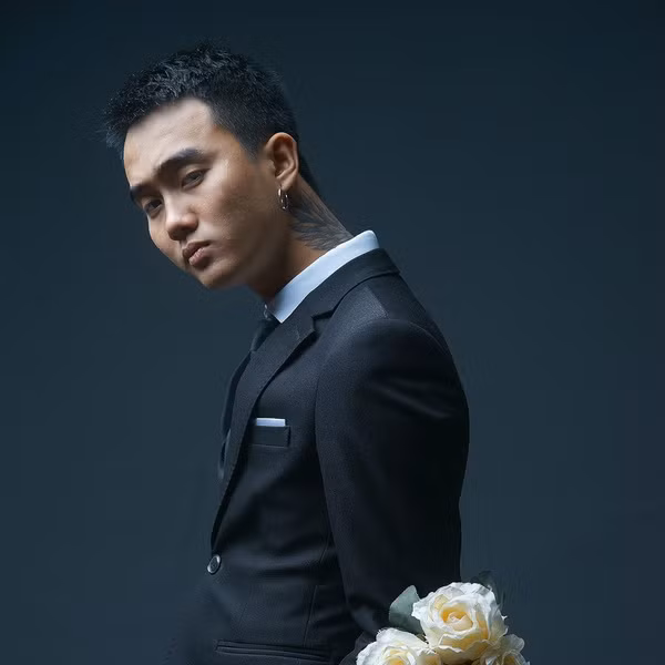 Đạt G - chủ nhân hit "Buồn của anh".