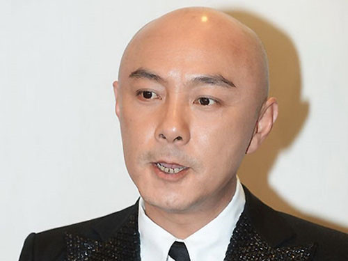 Trương Vệ Kiện khẳng định rất ổn và không bị bắt giữ.