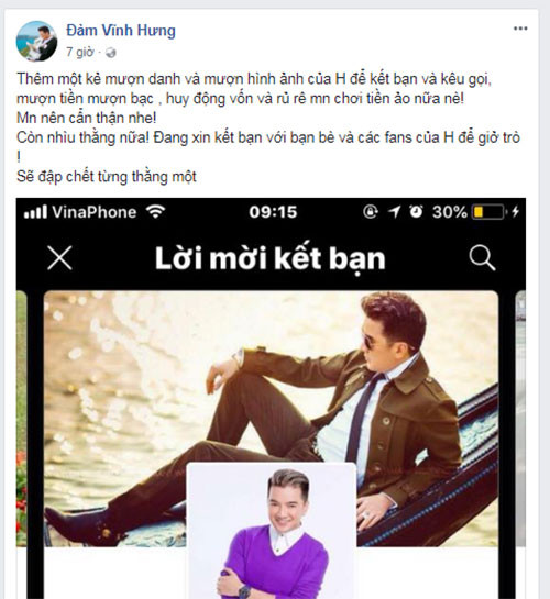 Ảnh chụp màn hình.