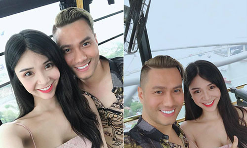 Bat ngo tao hinh cua Phan Hai trong “Nguoi phan xu” 2