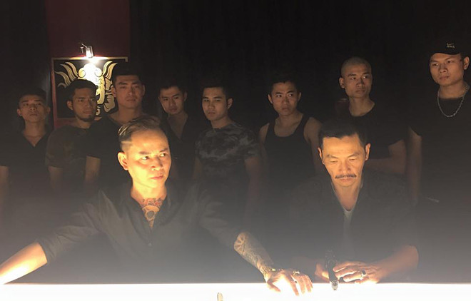 Bat ngo tao hinh cua Phan Hai trong “Nguoi phan xu” 2-Hinh-2