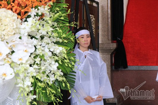 Gia đình cho hay nghệ sĩ Thanh Hoàng qua đời lúc 17h chiều 26/7.