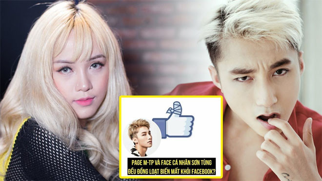 “Anh à, ta tìm đến nhau đâu cần lý do, rồi lừa dối nhau mà cũng đâu cần đắn đo. Giờ anh thắc mắc sao em từ bỏ, xin lỗi anh nhưng em cũng chẳng rõ!”, cô viết. Vào thời điểm đó, Sơn Tùng cũng bất ngờ khóa toàn bộ trang cá nhân trên Facebook lẫn Instagram khiến nhiều người tin rằng nam ca sĩ muốn tránh xa mạng xã hội vì buồn chuyện tình cảm.