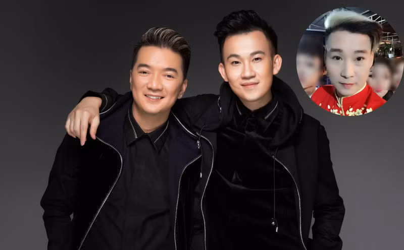 Trước phát ngôn "đá xéo" của Lý Triệu Dân, Đàm Vĩnh Hưng tuyên bố sẽ "đánh" nam MC nếu gặp nhau ở bên ngoài.