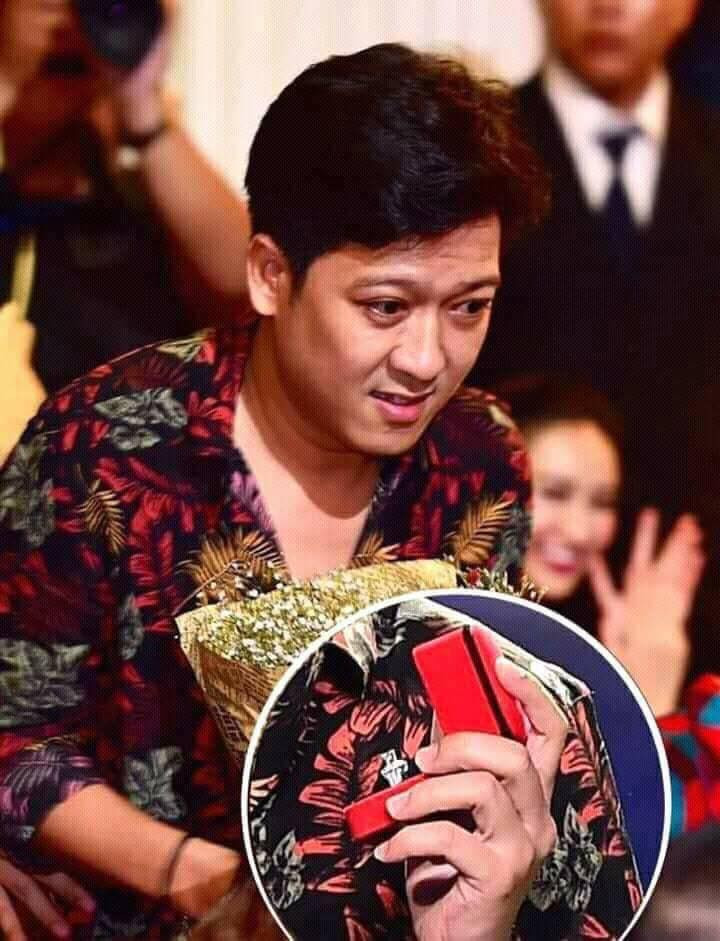 Lo bang chung Nha Phuong - Truong Giang se som lam dam cuoi?-Hinh-2