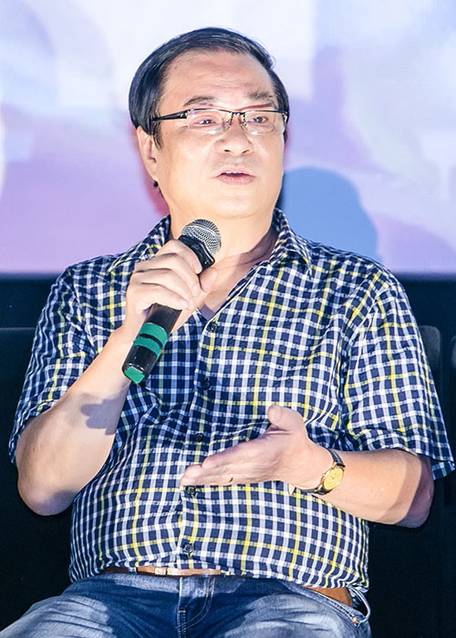 Pham Phuong Thao: “Khong nguoi dan ong nao o ben toi qua 5 nam