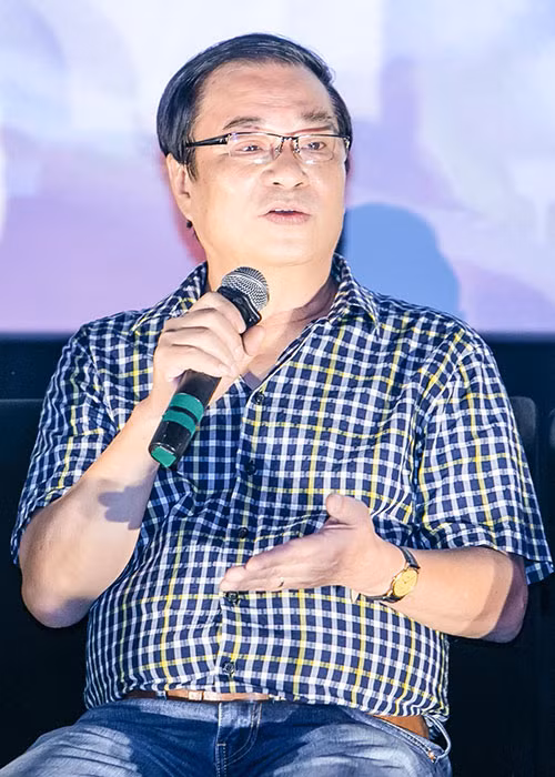 Pham Phuong Thao: “Khong nguoi dan ong nao o ben toi qua 5 nam