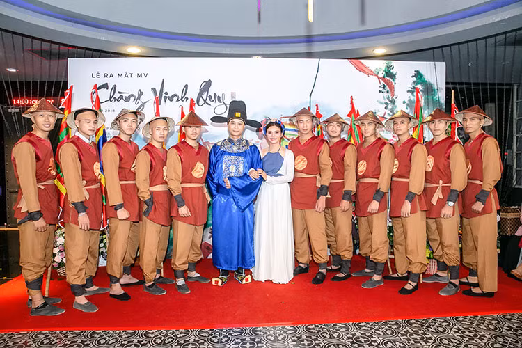 Pham Phuong Thao: “Khong nguoi dan ong nao o ben toi qua 5 nam