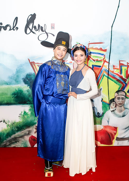 Pham Phuong Thao: “Khong nguoi dan ong nao o ben toi qua 5 nam