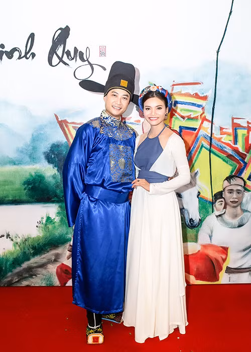 Pham Phuong Thao: “Khong nguoi dan ong nao o ben toi qua 5 nam