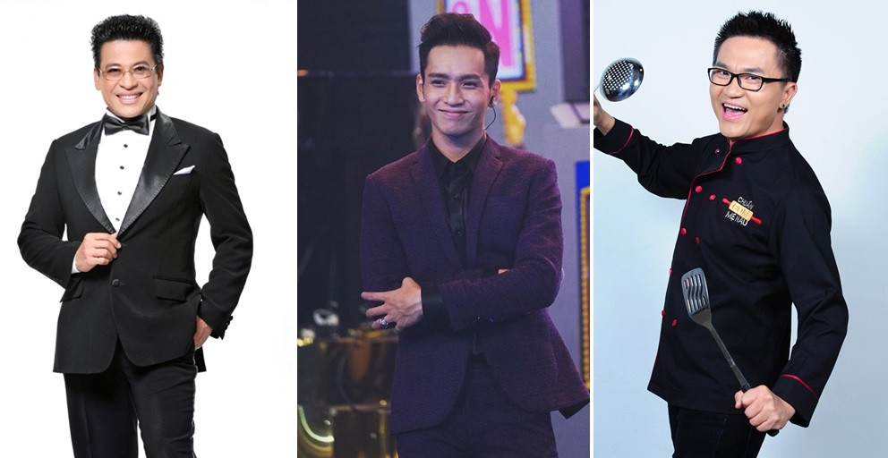 Những lời đồn đoán về việc Bạch Công Khanh "giành show" đàn anh là không chính xác.