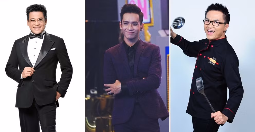 Những lời đồn đoán về việc Bạch Công Khanh "giành show" đàn anh là không chính xác.