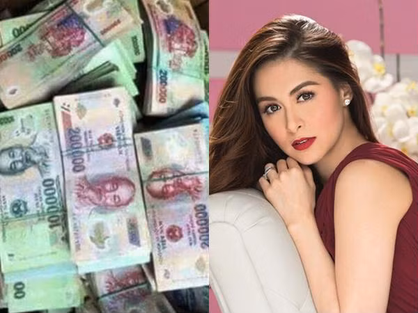 3 nang giap kiem tien cuc gioi, chang can an bam chong