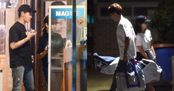 Tuy nhiên, phía Park Shin Hye và Choi Tae Joon đều phủ nhận thông tin trên.