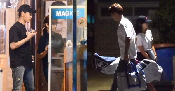 Tuy nhiên, phía Park Shin Hye và Choi Tae Joon đều phủ nhận thông tin trên.