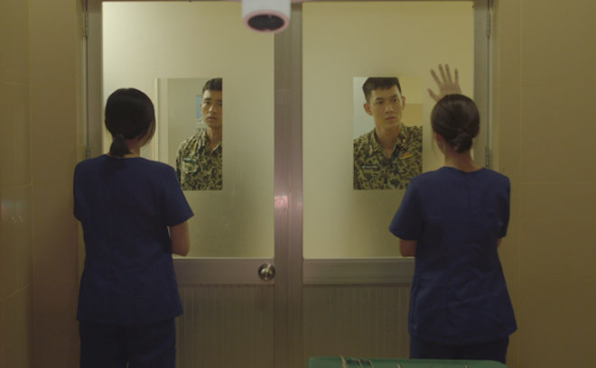 Theo tiết lộ từ nhà sản xuất, “Hậu duệ mặt trời” phiên bản Việt dự kiến sẽ được phát hành online vào tháng 9 tới.