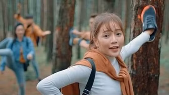 “Chuyen di thanh xuan” cua Son Tung M-TP phai rut vi boi ban Da Lat