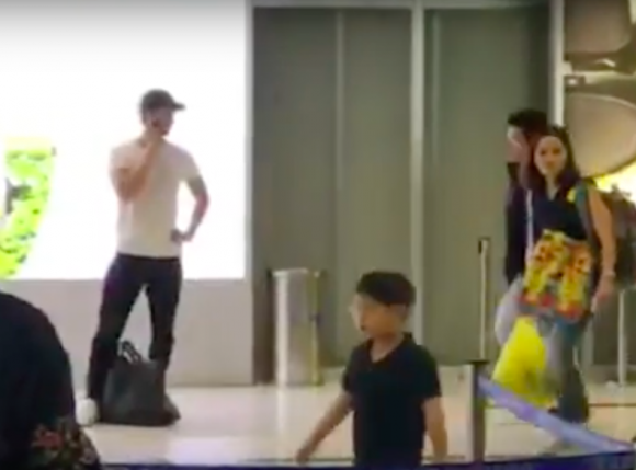 Khoảng thời gian trước rộ lên nghi vấn Hồ Ngọc Hà và Kim Lý chia tay. Nguyên nhân của tin đồn này là do cả hai ít xuất hiện bên nhau. Thêm vào đó, Hà Hồ đã huỷ theo dõi trang cá nhân của Kim Lý. Tuy nhiên, fan của cả hai đã được thở phào nhẹ nhõm khi Hà Hồ và Kim Lý cùng nhau xuất hiện tại một sự kiện tại Bạc Liêu vừa qua.