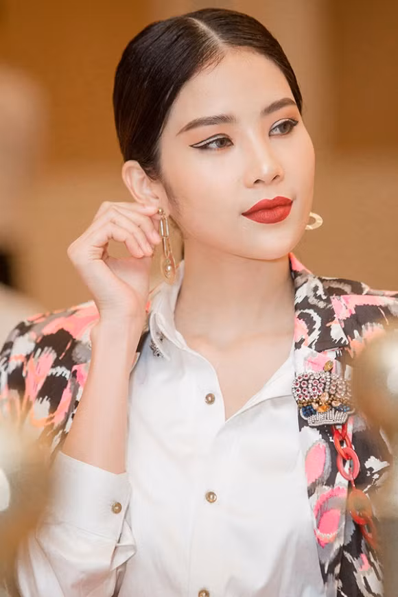  Nam Anh chia sẻ về em gái Nam Em và đưa ra lời khuyên chân thành.