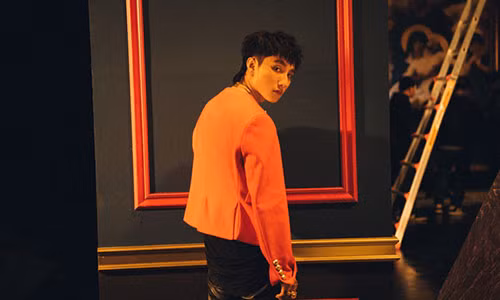 Sản phẩm âm nhạc mới của Sơn Tùng M-TP gây nhiều tranh cãi trái chiều.