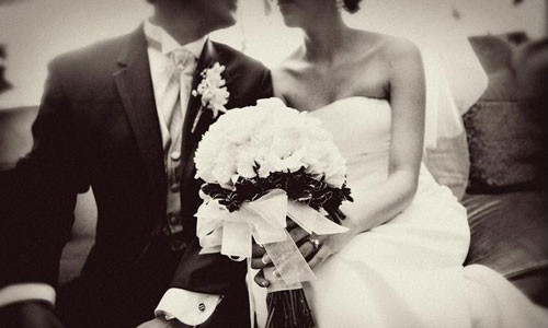 Phụ nữ sau kết hôn, ai rồi cũng đổi thay - Ảnh minh họa: Internet