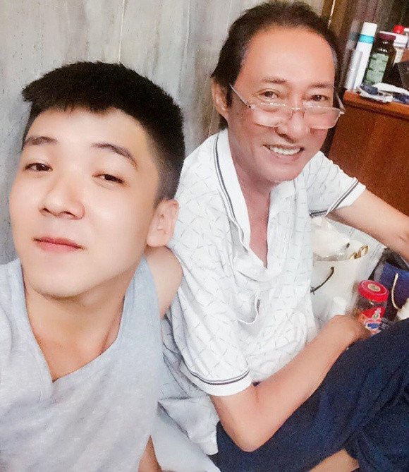 Thuc hu chuyen nghe si Le Binh giau co, con ruot du hoc Canada-Hinh-3