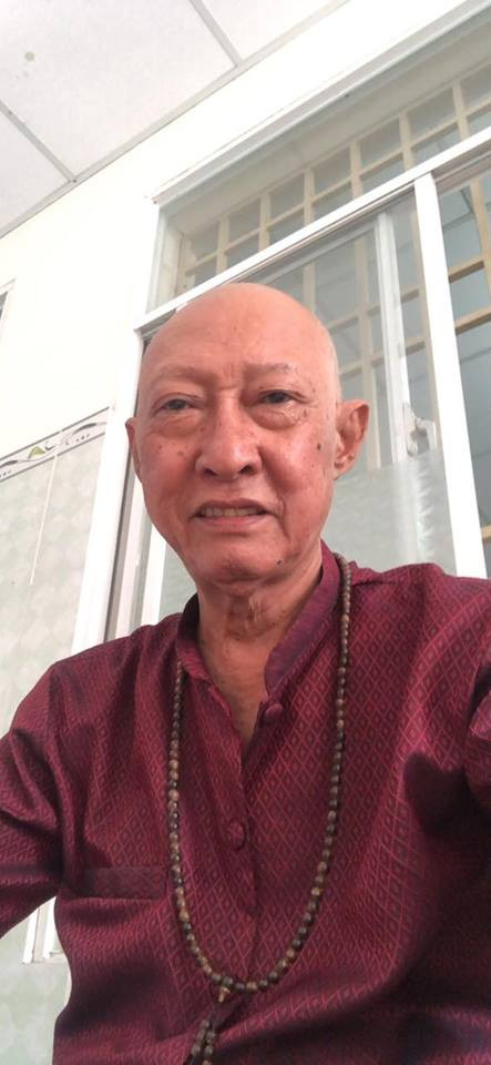 Thuc hu chuyen nghe si Le Binh giau co, con ruot du hoc Canada