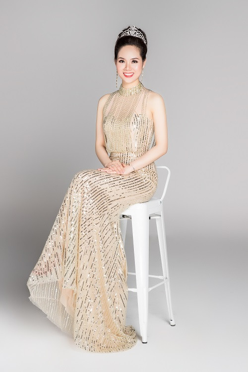 Hoa hậu Mai Phương. Để kỷ niệm cột mốc quan trọng, HHVN 2018 sẽ có một đêm đại hội nhan sắc khi quy tụ dàn hoa hậu, á hậu hoành tráng nhất từ trước đến nay. Gala 30 năm HHVN do tổng đạo diễn Hoàng Nhật Nam dàn dựng, được tổ chức ngày 18/8 tại Tuần Châu.