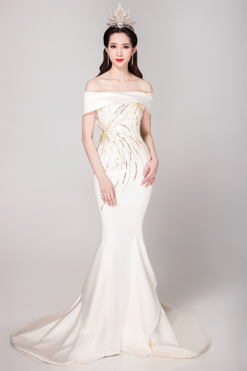 Đặng Thu Thảo đã tìm được bến đỗ hạnh phúc bên chồng doanh nhân.