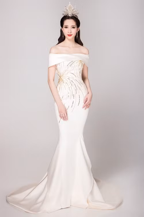 Đặng Thu Thảo đã tìm được bến đỗ hạnh phúc bên chồng doanh nhân.