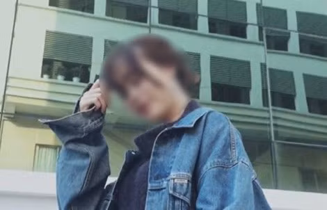 Nữ sinh Đặng Thị Cẩm T. bị sát hại khi đang đi tìm nhà trọ.