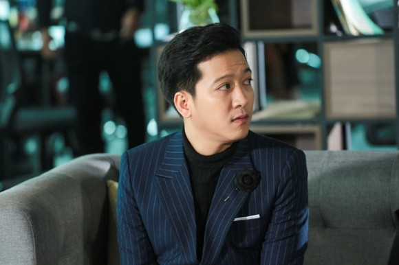 Trường Giang lần đầu lên tiếng về chuyện tình cảm, tuy nhiên đã bị nhiều người cho rằng anh không đáng mặt đàn ông.