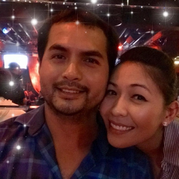 Vì cuộc sống bận rộn, muốn có kinh tế ổn định cùng nhiều lý do khác nên đến bây giờ Đức Tiến và vợ vẫn chưa có con.